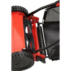 Sovereign Push Cylinder Mower - 30cm -The Green Bulbs Sales 12807705 6704832977762623
