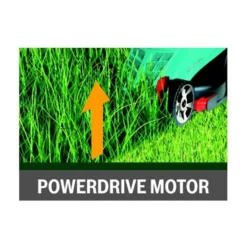 Bosch 1300W Rotak 34-13 Electric Lawn Mower - 34cm -The Green Bulbs Sales 12809318 1734833173010015