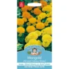 Mr. Fothergill's Marigold African Sahara Mixed Seeds