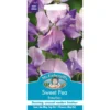 Mr. Fothergill's Sweet Pea Erewhon Seeds