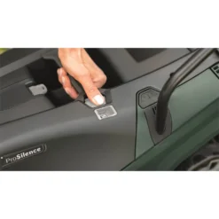 Bosch 36V Universal Rotak 36-550 Cordless Lawn Mower - 36cm -The Green Bulbs Sales 12834517 6704833223041105