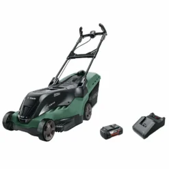 Bosch 36V AdvancedRotak 36-650 Lawn Mower - 36cm