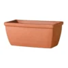 Terracotta Plant Trough - 42cm