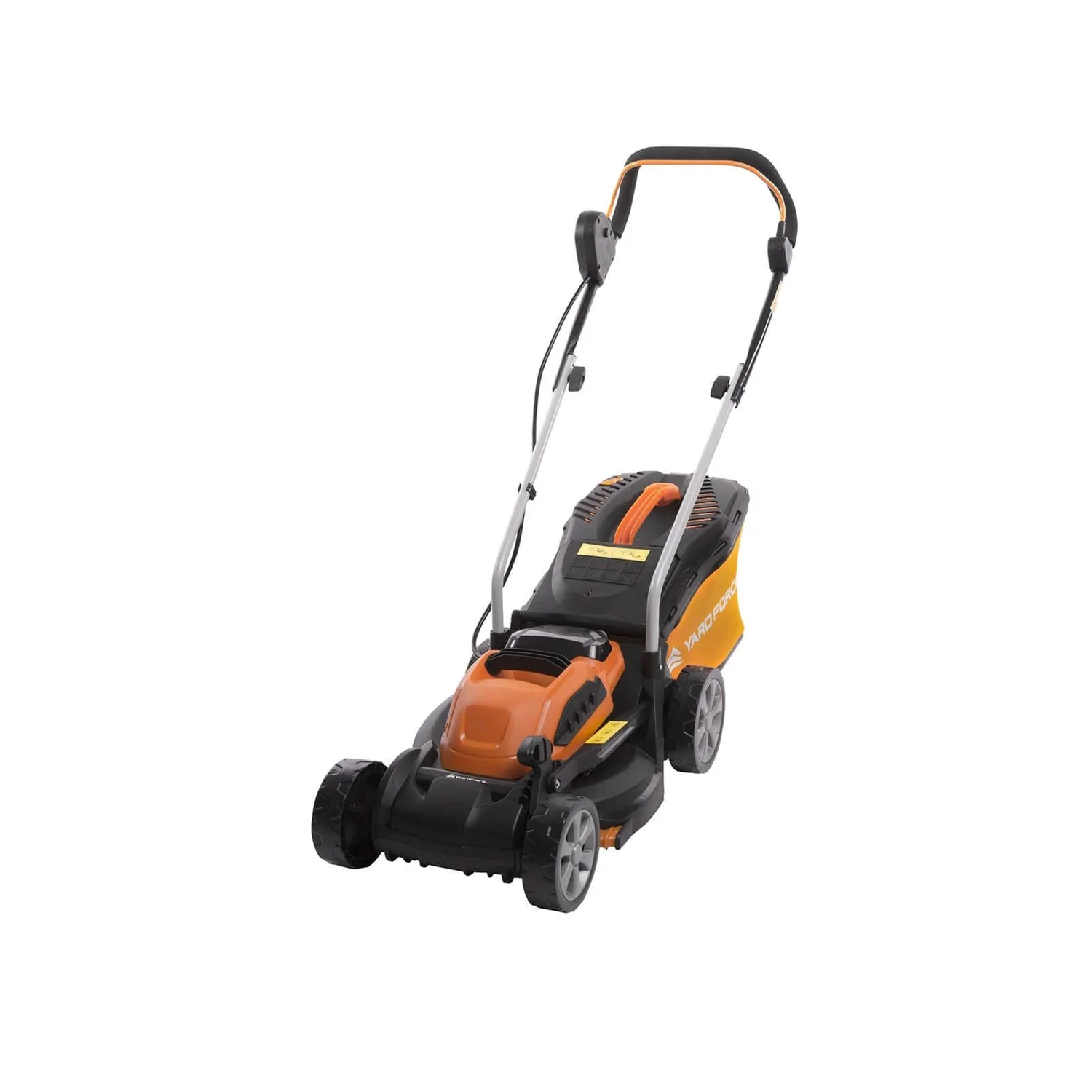 Yard Force 40V Cordless Lawn Mower - 32cm 1 Yard Force 40V Cordless Lawn Mower - 32cm