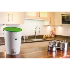 Garantia Urban Composter - 15L 5 Garantia Urban Composter - 15L -The Green Bulbs Sales 12840257 1254833227389572