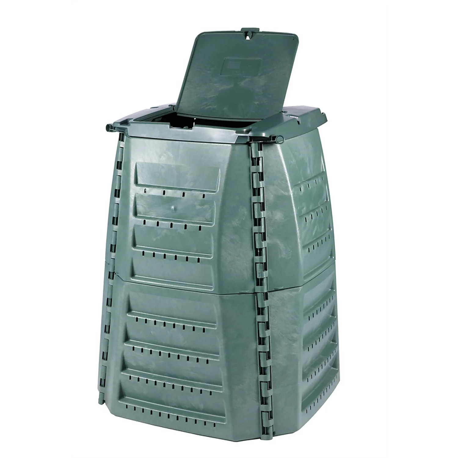 Garantia Thermostar Composter - 400L 1 Garantia Thermostar Composter - 400L