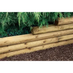 Forest Garden Mini Sleeper - 3ft