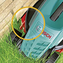 Bosch 1200W Rotak 32-12 Electric Lawn Mower - 32cm -The Green Bulbs Sales 12875195 1195028915637065