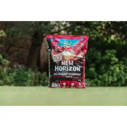 Westland New Horizon Peat Free All Plant Compost Mix - 20L -The Green Bulbs Sales 12881905 9374871079321384