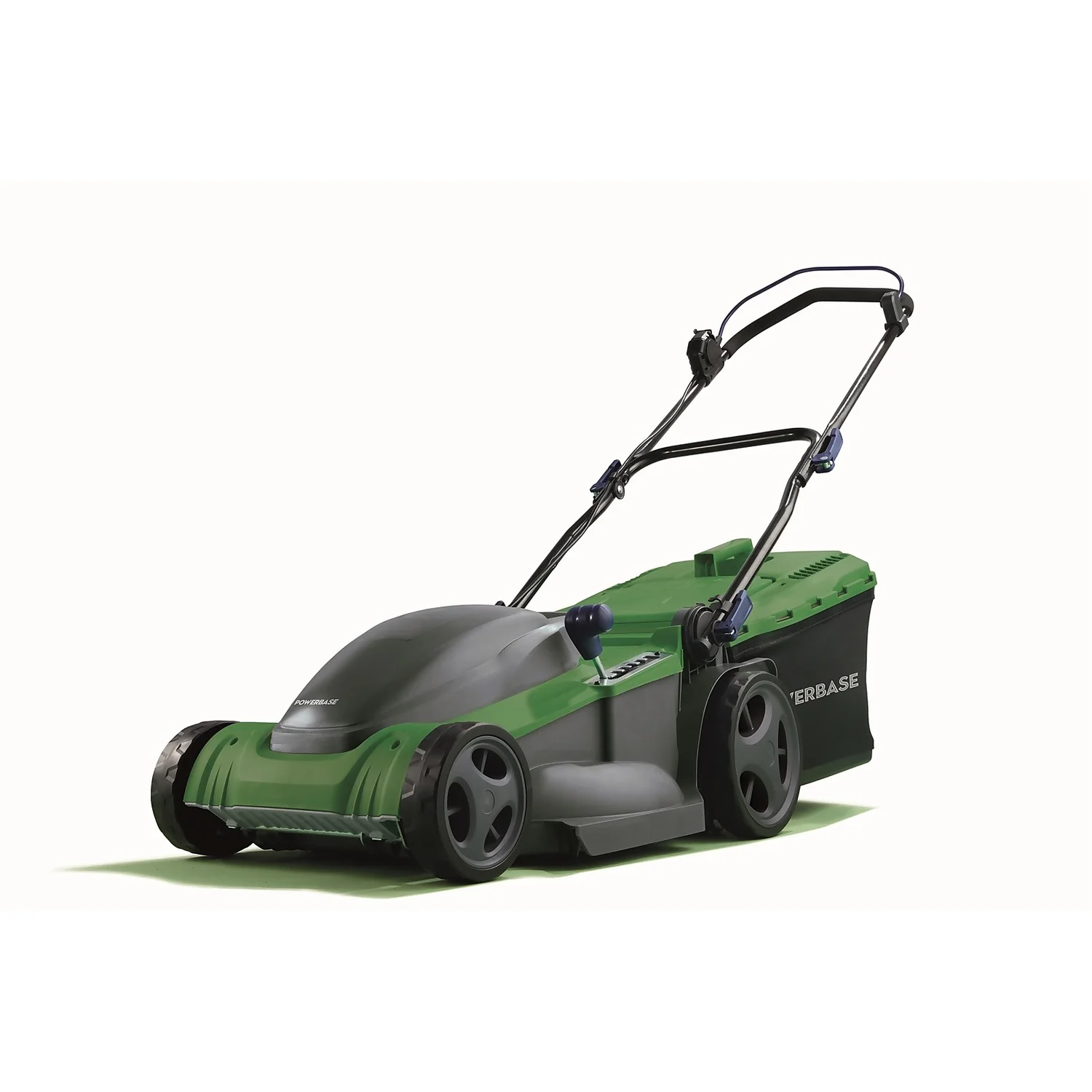 Powerbase 1800W Electric Lawn Mower - 41cm 1 Powerbase 1800W Electric Lawn Mower - 41cm