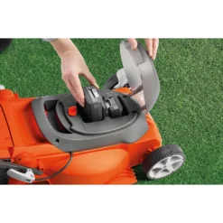 Flymo EasiStore 340 Li -The Green Bulbs Sales 12882303 2054853413843191