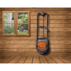 Flymo 1400W Electric Hover Lawn Mower - 25cm -The Green Bulbs Sales 12884889 3904843481981403