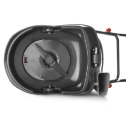 Flymo 1400W Electric Hover Lawn Mower - 25cm -The Green Bulbs Sales 12884889 6064843481908062