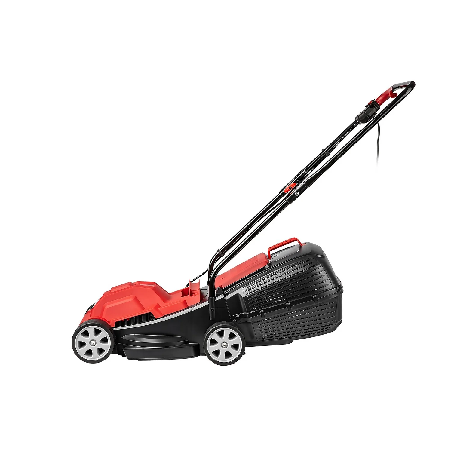 Sovereign 1200W Electric Lawn Mower - 32cm 2 Sovereign 1200W Electric Lawn Mower - 32cm - Image 2