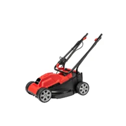 Sovereign 1200W Electric Lawn Mower - 32cm 13 Sovereign 1200W Electric Lawn Mower - 32cm -The Green Bulbs Sales 12885489 2114843578194427