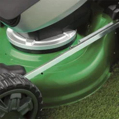 Powerbase 40V Cordless Lawn Mower - 46cm 9 Powerbase 40V Cordless Lawn Mower - 46cm -The Green Bulbs Sales 12885506 1984843580427345