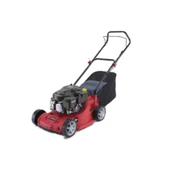 Sovereign 127cc Petrol Lawn Mower - 40cm -The Green Bulbs Sales 12885544 2124843583727297