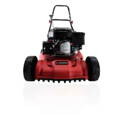 Sovereign 127cc Petrol Lawn Mower - 40cm -The Green Bulbs Sales 12885544 7504843583759193