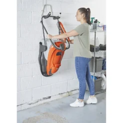 Flymo 1800W EasiGlide Electric Hover Lawn Mower - 36cm -The Green Bulbs Sales 12885898 1894843592556567