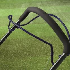 Powerbase 125cc 450e Petrol Lawn Mower - 41cm -The Green Bulbs Sales 12940533 1124857008401593