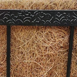 Saxon Garden Wall Trough - 24 Inch -The Green Bulbs Sales 12940758 1524906244587197