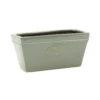 Country Living Heritage Sage Trough - 33cm