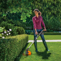 WORX 40V WG927E Cordless Lawn Mower & Trimmer Twin Pack - 34cm -The Green Bulbs Sales 13280772 1554944645593520