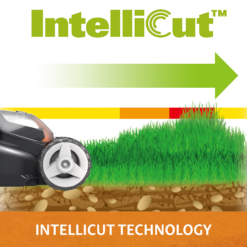 WORX 40V WG927E Cordless Lawn Mower & Trimmer Twin Pack - 34cm -The Green Bulbs Sales 13280772 1924944645771642