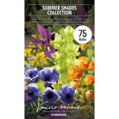 None Summer Shades Flower Bulb Collection -The Green Bulbs Sales 13436292 5715022448218189