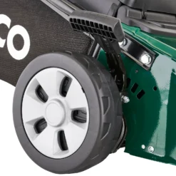 Atco 123ccc Classic 16S Petrol Lawn Mower - 41cm -The Green Bulbs Sales 13483563 1634929329025207