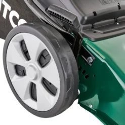 Atco 139cc Classic 18S Petrol Lawn Mower - 46cm -The Green Bulbs Sales 13483565 1224929335813793