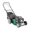 Atco 139cc Classic 18S Petrol Lawn Mower - 46cm