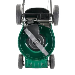 Atco 139cc Classic 18S Petrol Lawn Mower - 46cm -The Green Bulbs Sales 13483565 1444929335920764