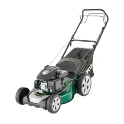 Atco 139cc Classic 18S Petrol Lawn Mower - 46cm -The Green Bulbs Sales 13483565 3154929335970306