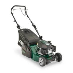 Atco 139cc Liner 16S Petrol Lawn Mower - 41cm