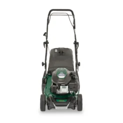 Atco 139cc Liner 16S Petrol Lawn Mower - 41cm -The Green Bulbs Sales 13486581 1914932697782246