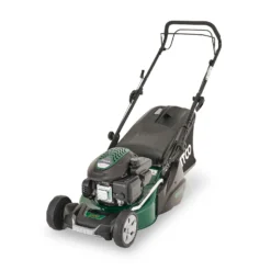 Atco 139cc Liner 16S Petrol Lawn Mower - 41cm -The Green Bulbs Sales 13486581 5274932697712481
