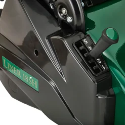 Atco 145cc Liner 18SH Petrol Lawn Mower - 46cm -The Green Bulbs Sales 13486585 1964932690133941