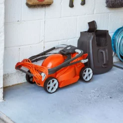 Flymo 1200W EasiStore 300R Electric Lawn Mower - 30cm 15 Flymo 1200W EasiStore 300R Electric Lawn Mower - 30cm -The Green Bulbs Sales 13524780 1455038432672014