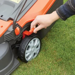 Flymo 1500W Speedi Mo 360C Electric Lawn Mower - 36cm 9 Flymo 1500W Speedi Mo 360C Electric Lawn Mower - 36cm -The Green Bulbs Sales 13524783 9644936626145785