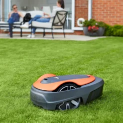 Flymo EasiLife 800 Cordless Robot Lawn Mower - 16cm -The Green Bulbs Sales 13524794 1325038432516581