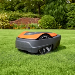Flymo EasiLife 800 Cordless Robot Lawn Mower - 16cm -The Green Bulbs Sales 13524794 2235038432563756