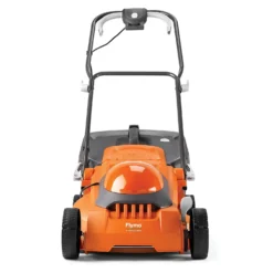 Flymo 1600W EasiStore 380R Electric Lawn Mower - 38cm 17 Flymo 1600W EasiStore 380R Electric Lawn Mower - 38cm -The Green Bulbs Sales 13524797 5344936626726663