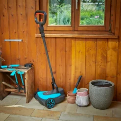 GARDENA 18V HandyMower Cordless Lawn Mower - 22cm -The Green Bulbs Sales 13524837 1904958391574890