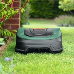 Bosch 18V Indego XS 300 Robotic Lawn Mower - 19cm -The Green Bulbs Sales 13798697 1994958617194453