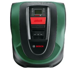 Bosch 18V Indego S 500 Robotic Lawn Mower - 19cm -The Green Bulbs Sales 13798698 3815054793909294