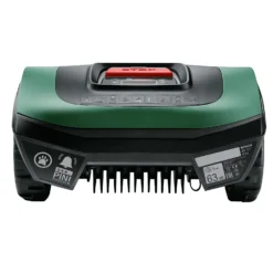 Bosch 18V Indego S 500 Robotic Lawn Mower - 19cm -The Green Bulbs Sales 13798698 5535054793952002