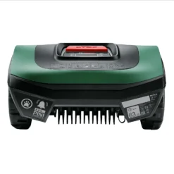 Bosch 18V Indego S Plus 500 Robotic Lawn Mower - 19cm 14 Bosch 18V Indego S Plus 500 Robotic Lawn Mower - 19cm -The Green Bulbs Sales 13798699 1644958617205046