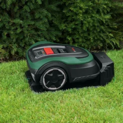 Bosch 18V Indego M 700 Robotic Lawn Mower - 19cm -The Green Bulbs Sales 13798700 2034958617217061
