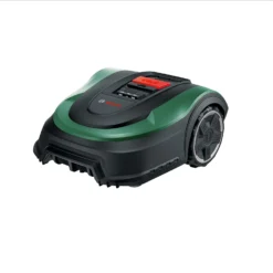 Bosch 18V Indego M Plus 700 Robotic Lawn Mower - 19cm